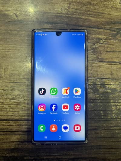 Samsung Mobile S23 Ultra