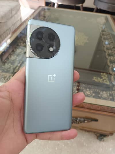 One Plus 11R