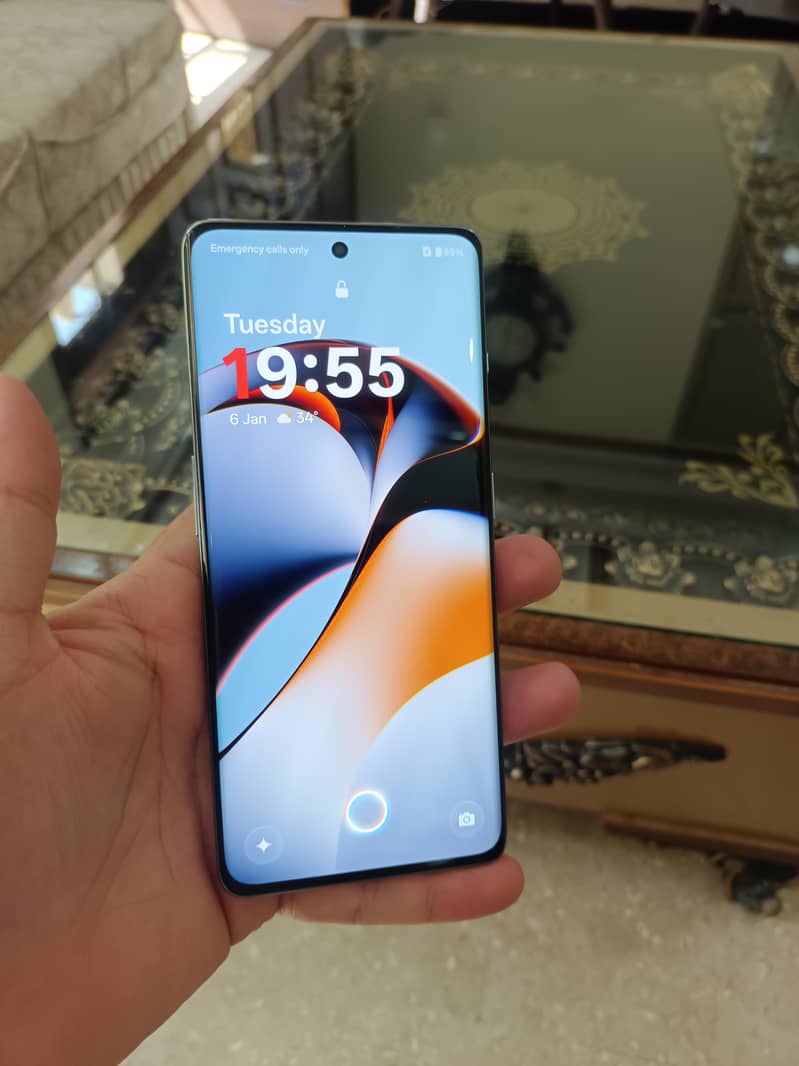 One Plus 11R 2