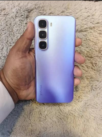 Infinix Hot 60 pro plus 8/256