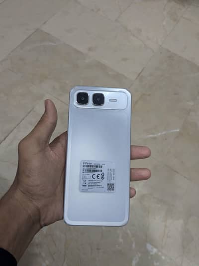 Infinix Smart