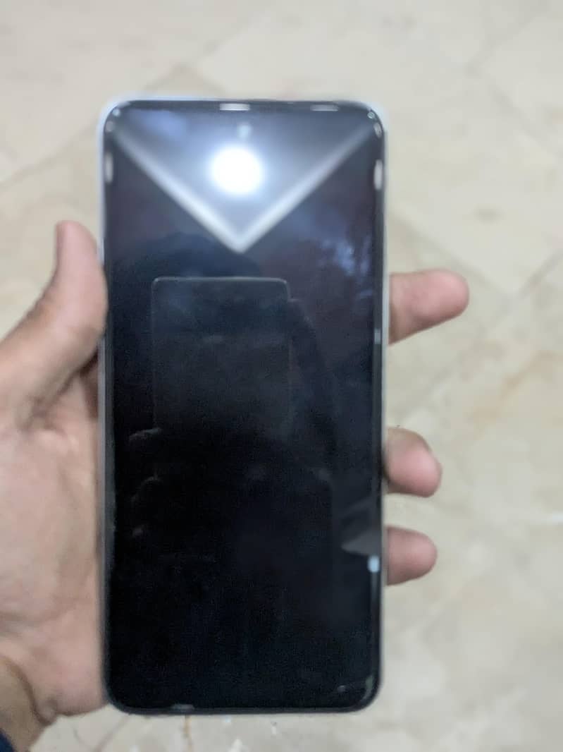 Infinix Smart 1