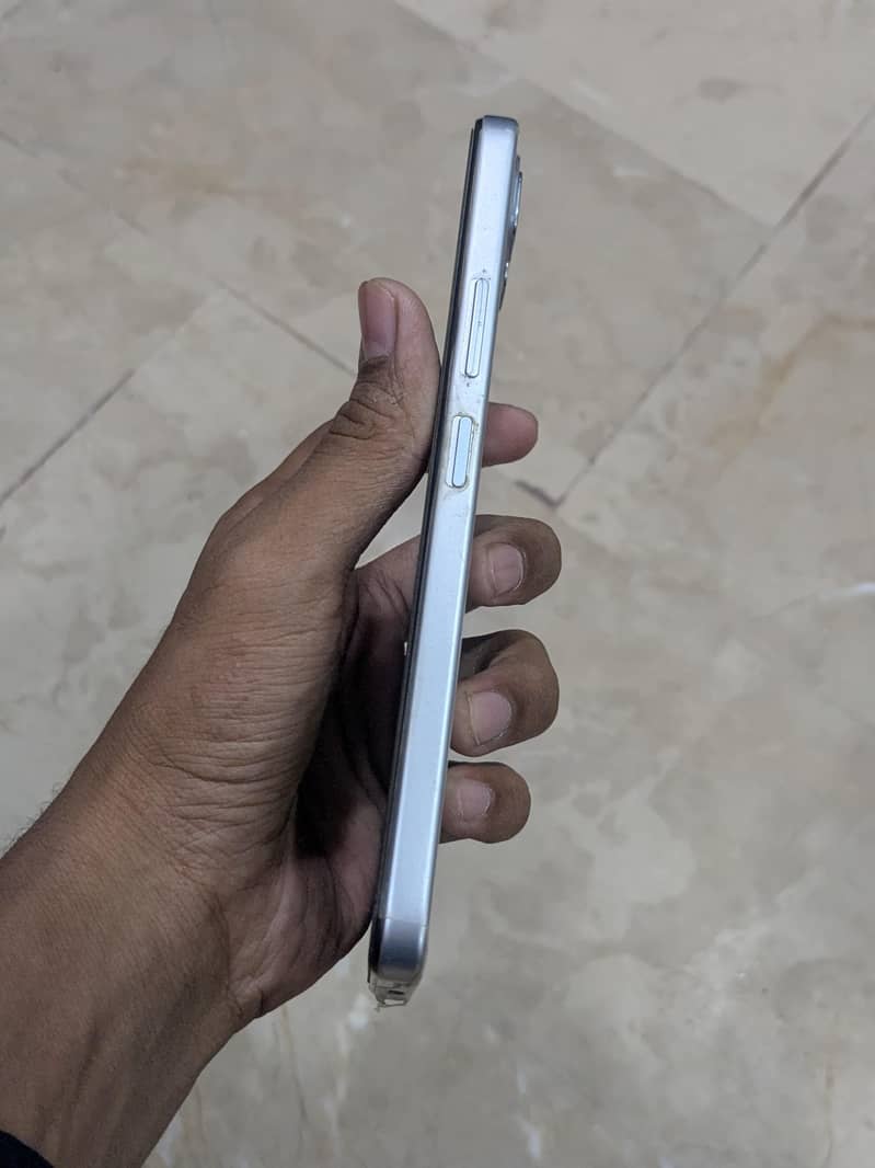 Infinix Smart 3