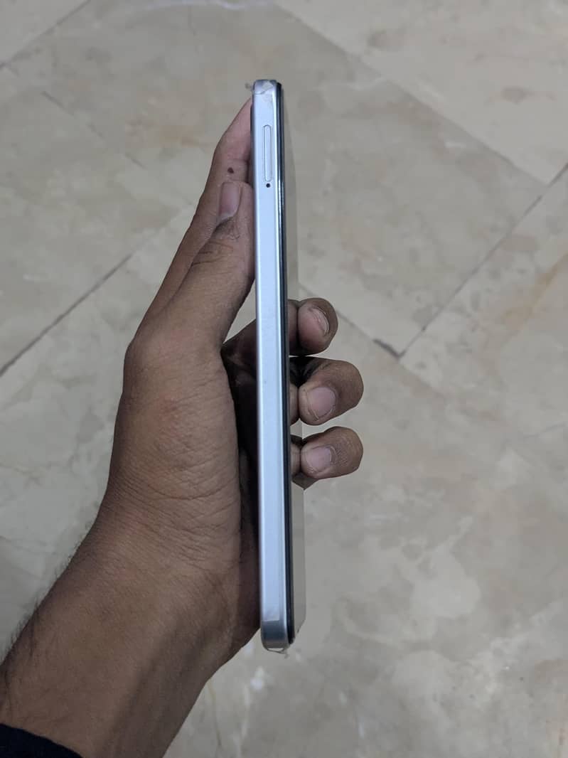 Infinix Smart 5