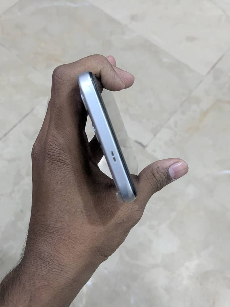 Infinix Smart 6