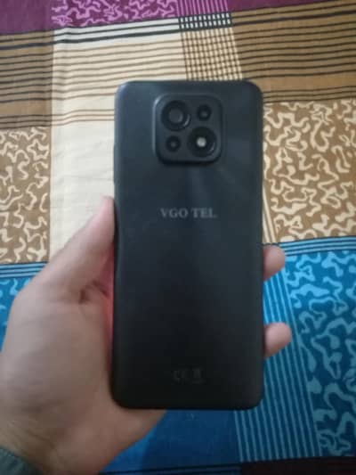 VGO TEL New 15