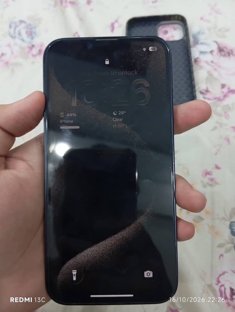 Apple iPhone 13 1