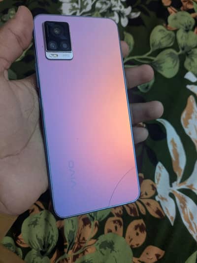 Vivo v20 6/128 Exchange Possible