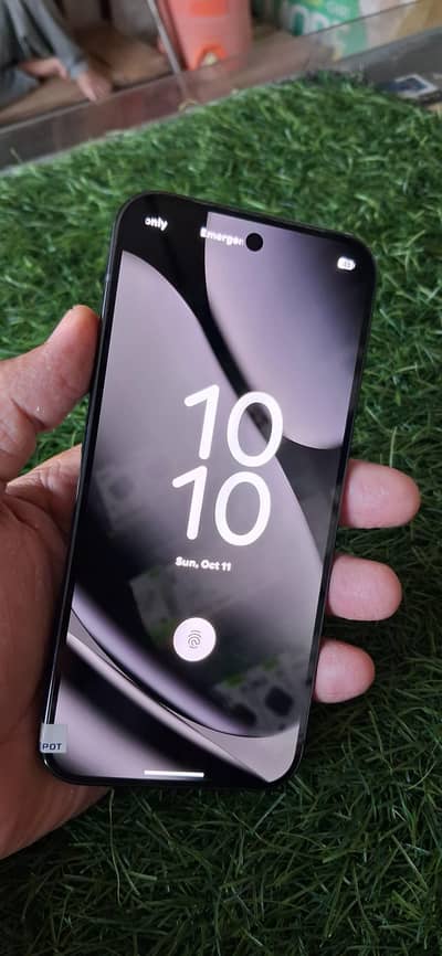 Google Pixel 10 Pro XL