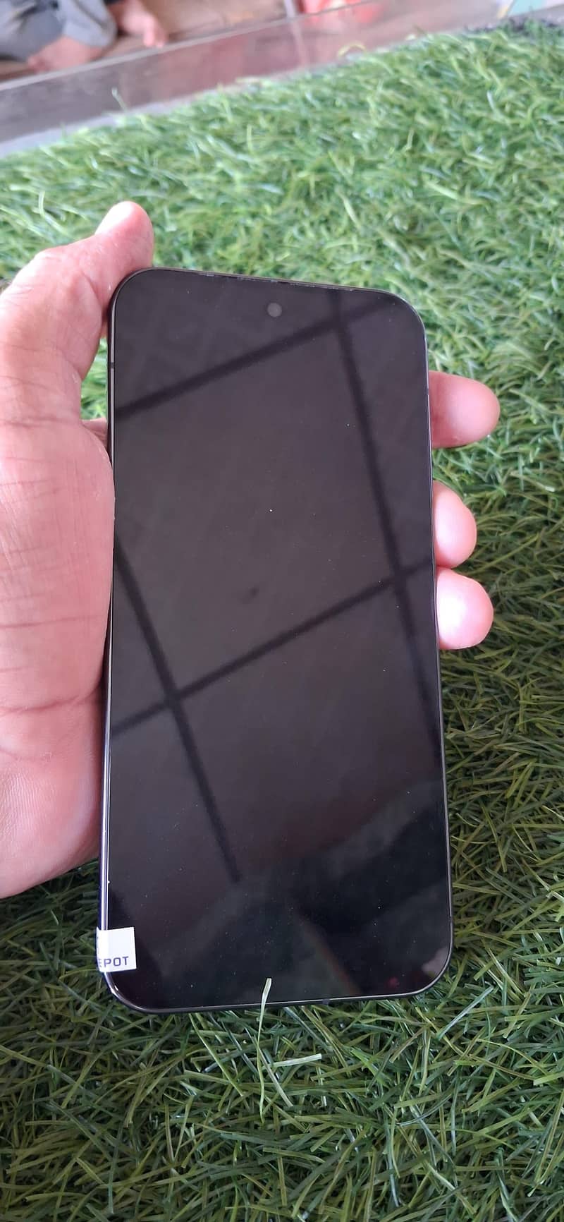 Google Pixel 10 Pro XL 1