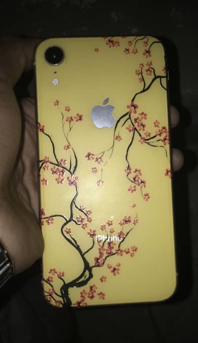 Apple iPhone XR