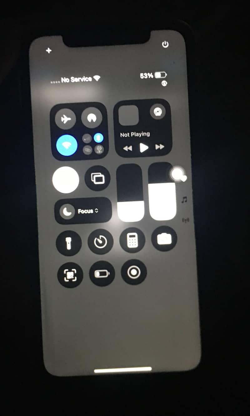 Apple iPhone XR 3