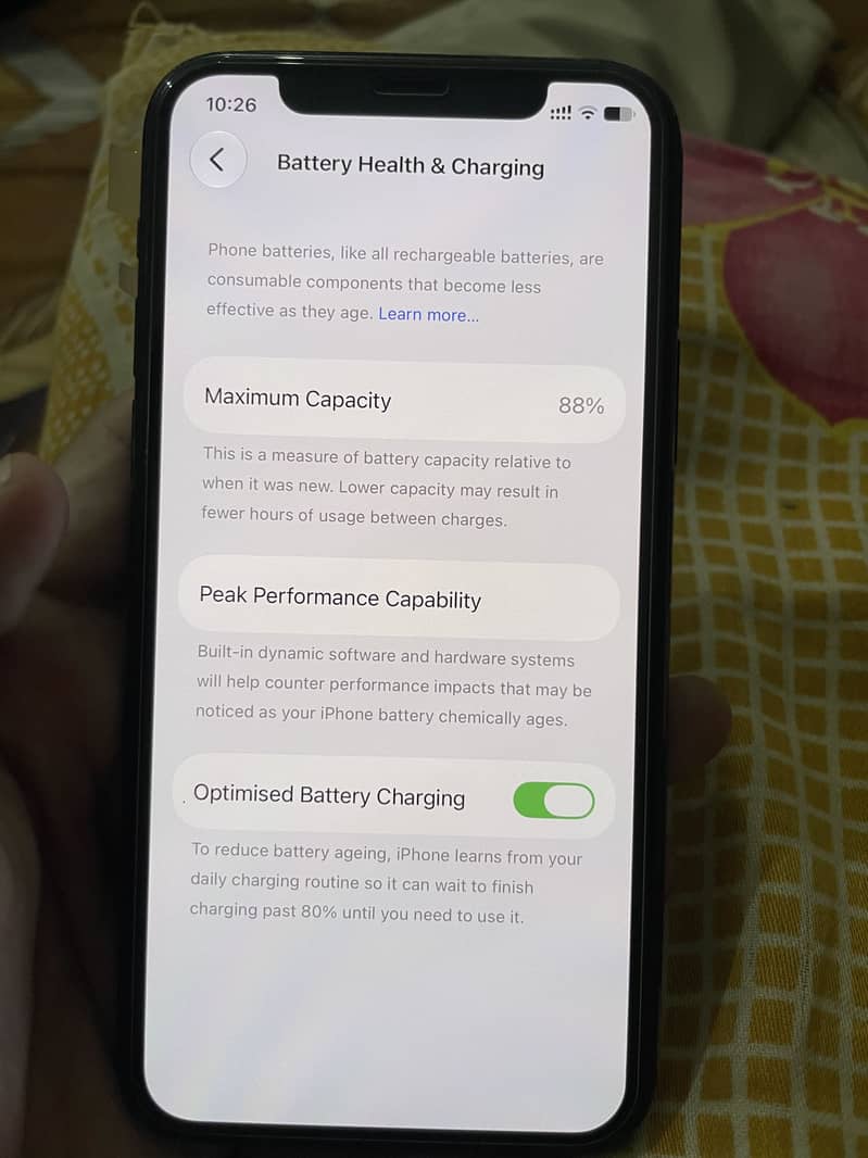 Apple iPhone 11 Pro 2