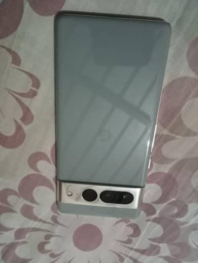 Google Pixel 7 Pro PTA Approved