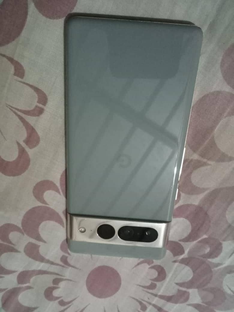 Google Pixel 7 Pro PTA Approved 0