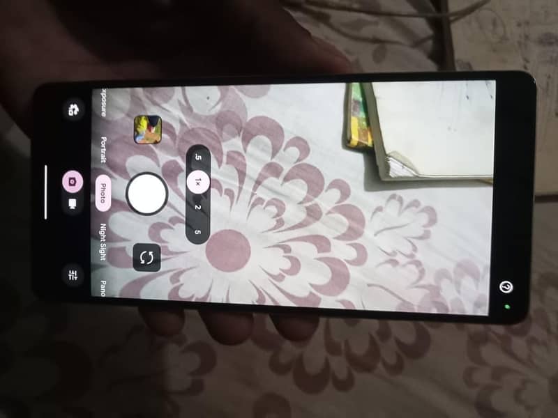 Google Pixel 7 Pro PTA Approved 2