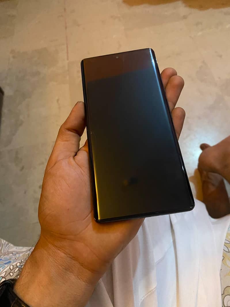 Google Pixel 6 Pro 1