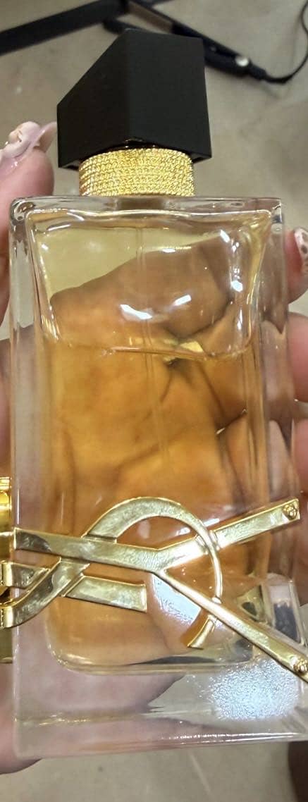 YSL libre Eau De perfume 1