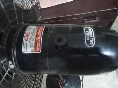 padistal gfc fan for sale