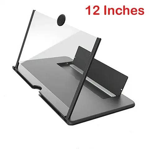 Mobile Screen zoom 1