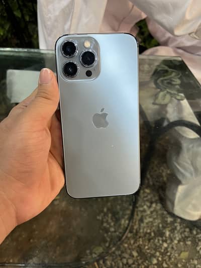 Apple iPhone 13 Pro Max