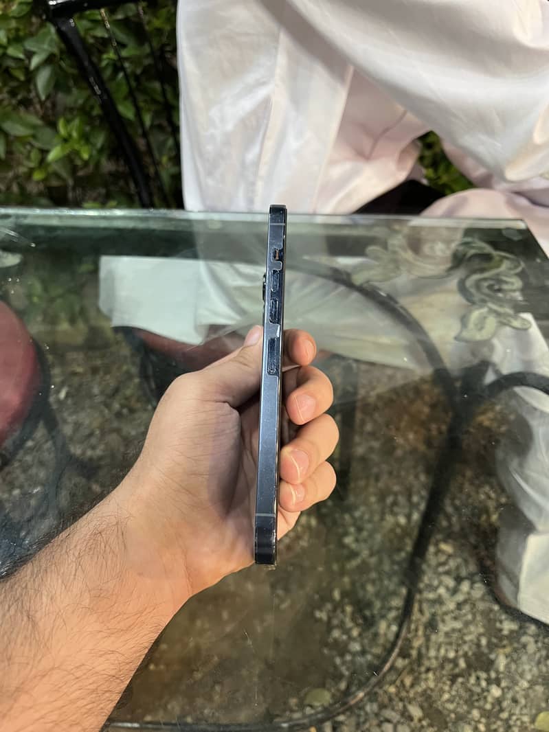 Apple iPhone 13 Pro Max 1