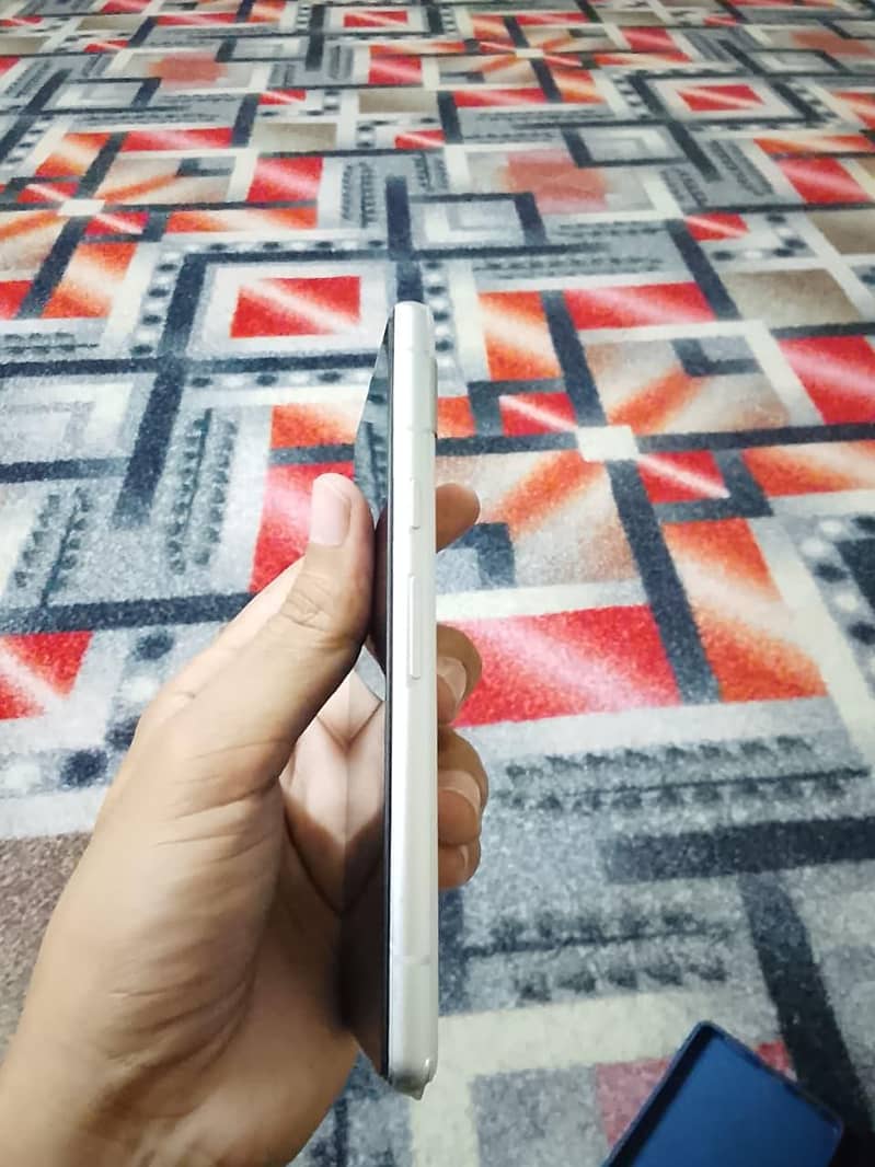 Google pixel 7a 1