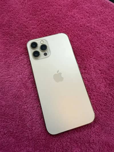 Apple iPhone 12 Pro Max
