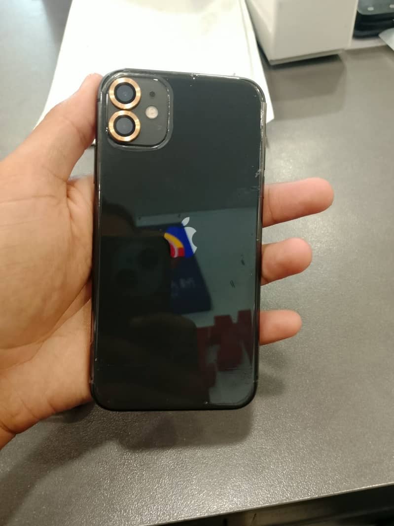 Apple iPhone 11 2