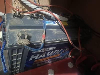 hawak Tr 2500