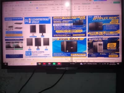 full office setup for sale