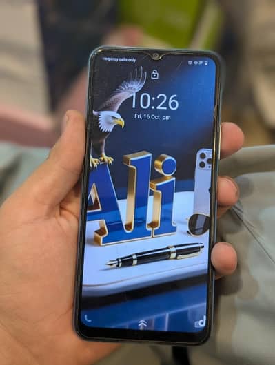 Vivo Y20s