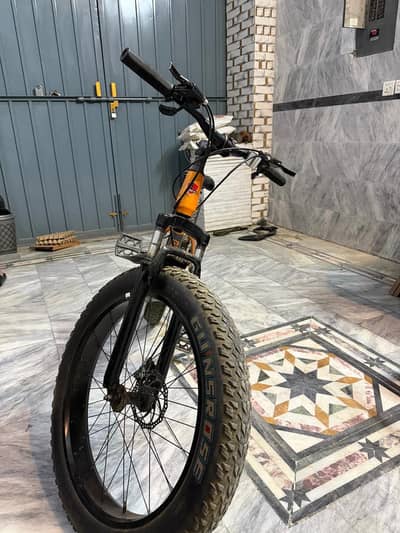 Bike condition is 9/10  contact on watsapp only