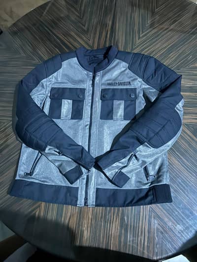 HARLEY DAVIDSON MESH JACKET KIT
