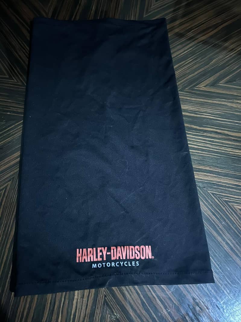 HARLEY DAVIDSON MESH JACKET KIT 6