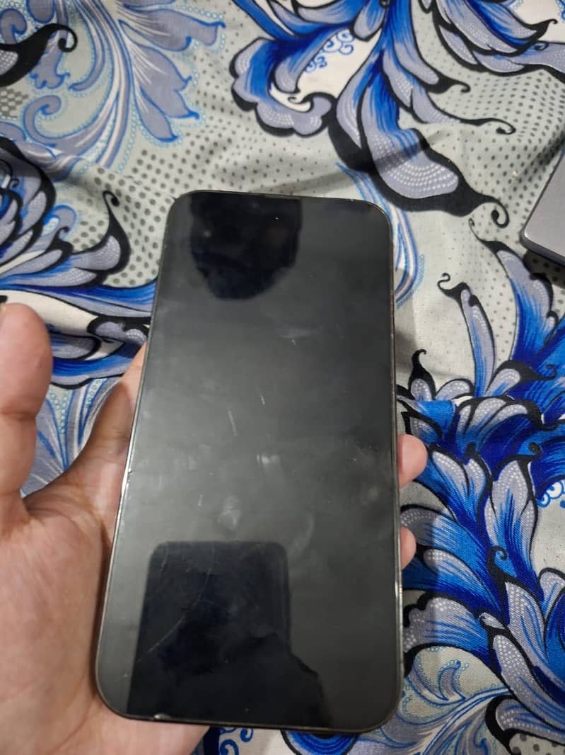 Apple iPhone 13 Pro Max 3