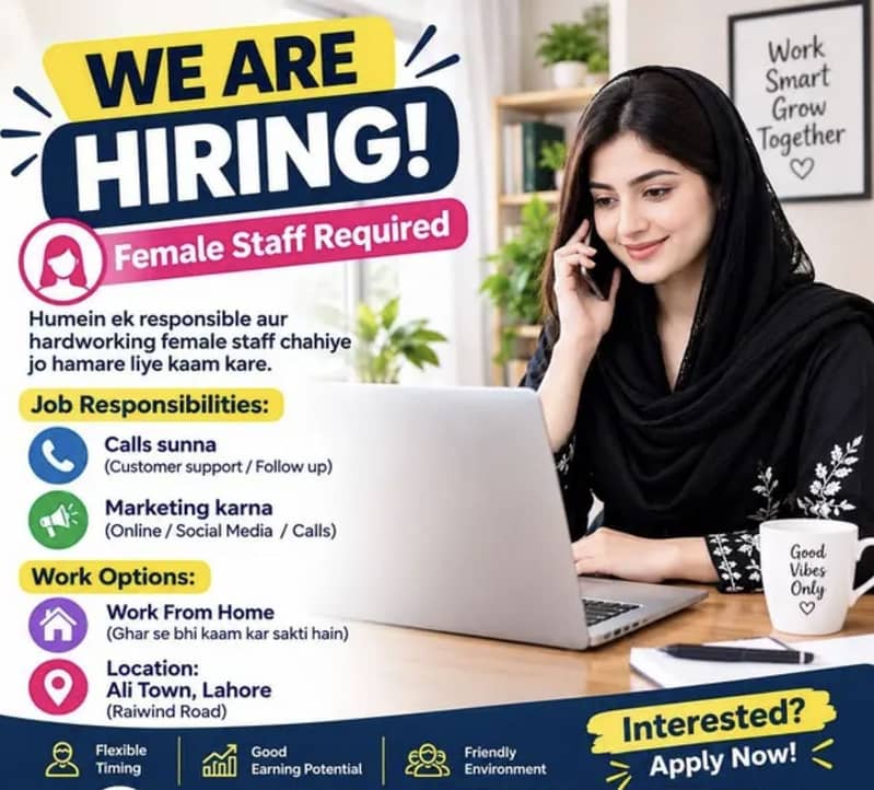 Female Required 0