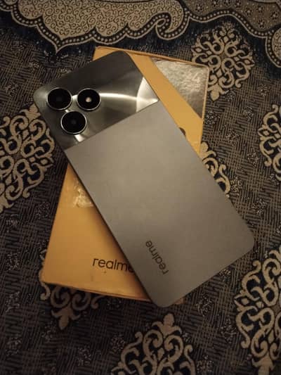 Realme Note 50