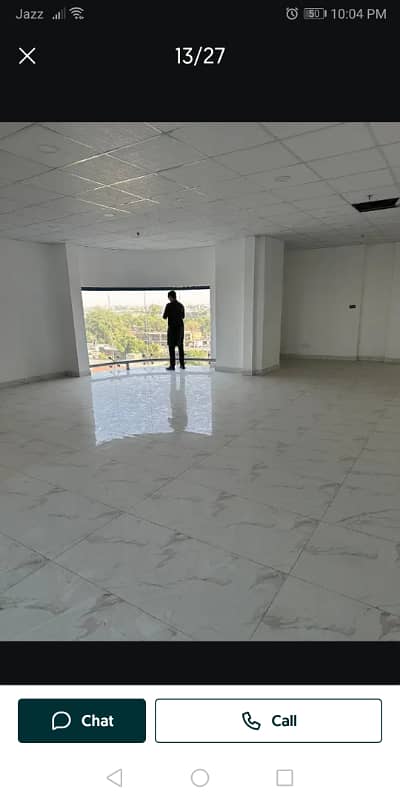 VIP OFFICES FOR RENT AT PRIME LOCATIONS