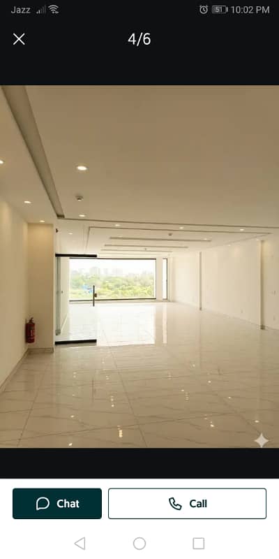 VIP OFFICES FOR RENT AT PRIME LOCATIONS