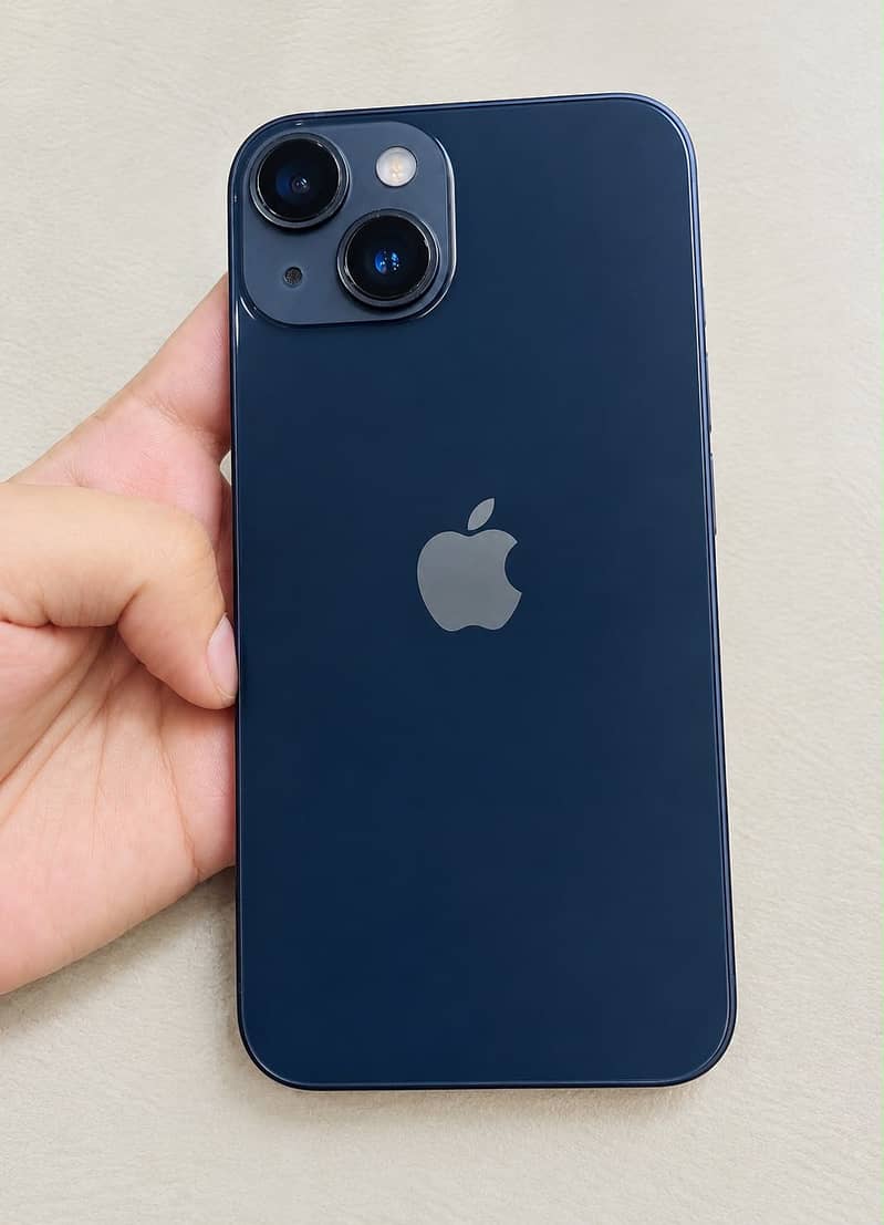 Apple iPhone 14 0