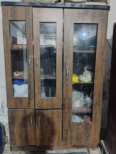 ShowCase For Kitchen