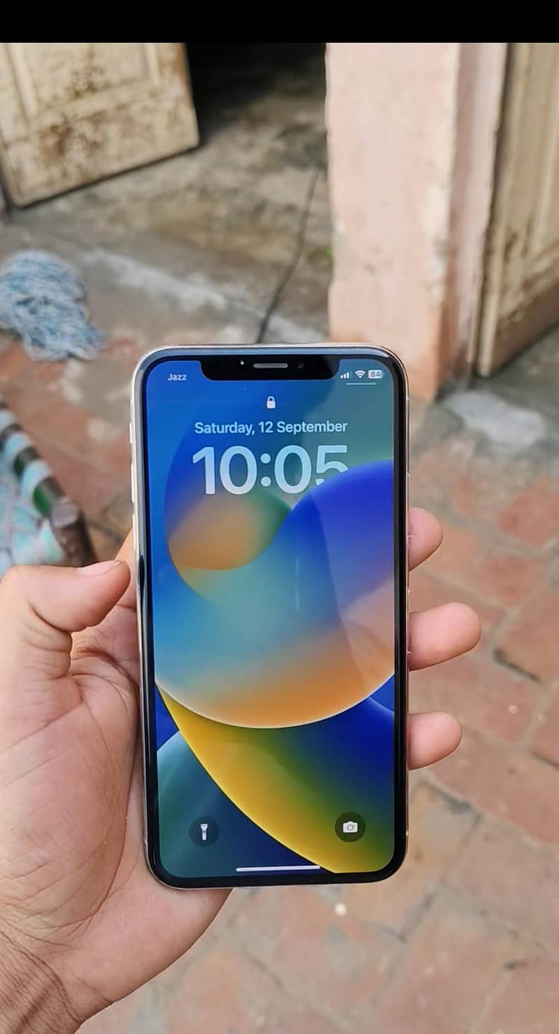 Apple iPhone X Read Add 0