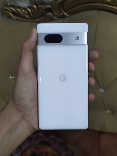 Google Pixel 7a
