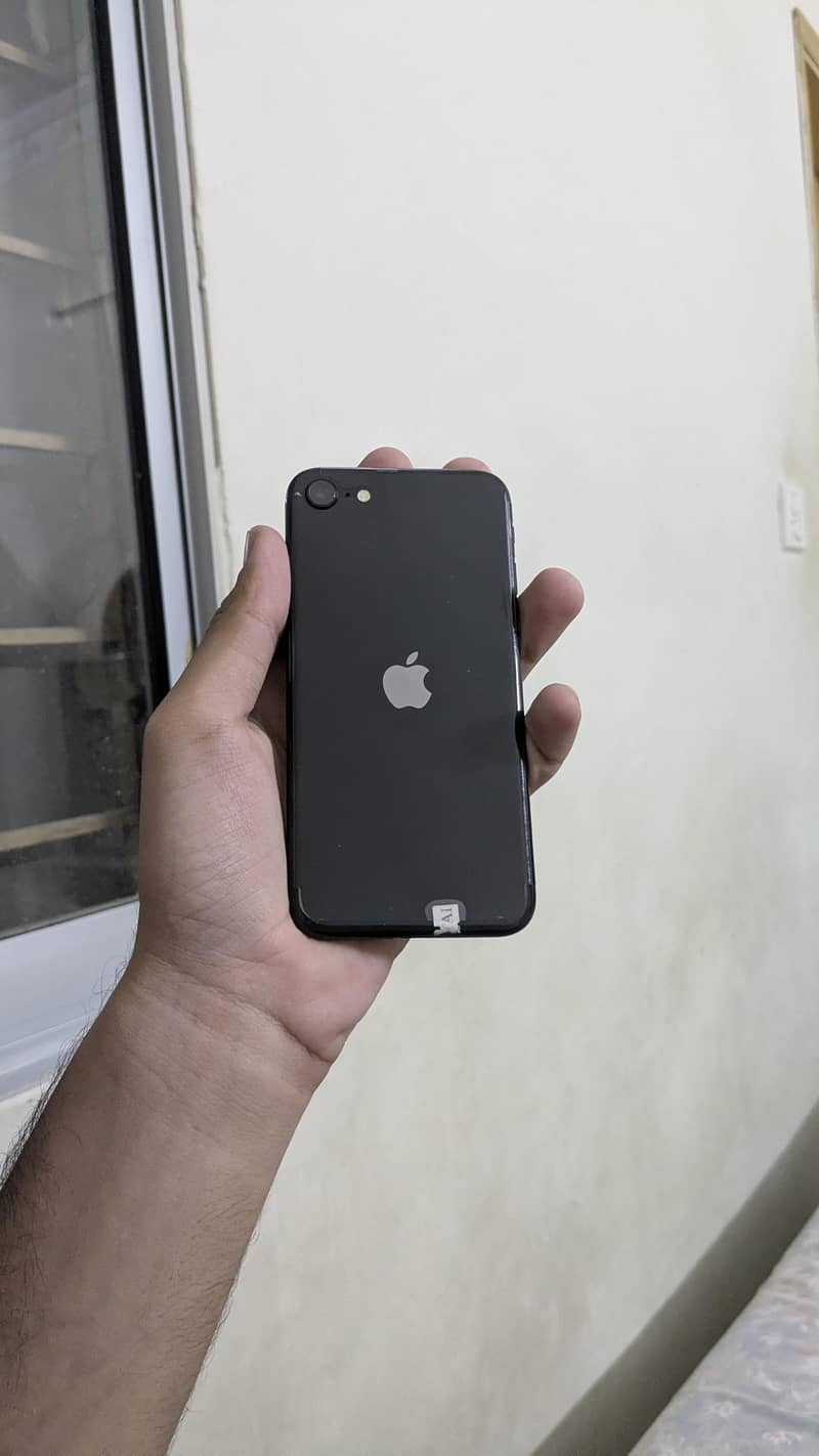 Apple iPhone SE 0