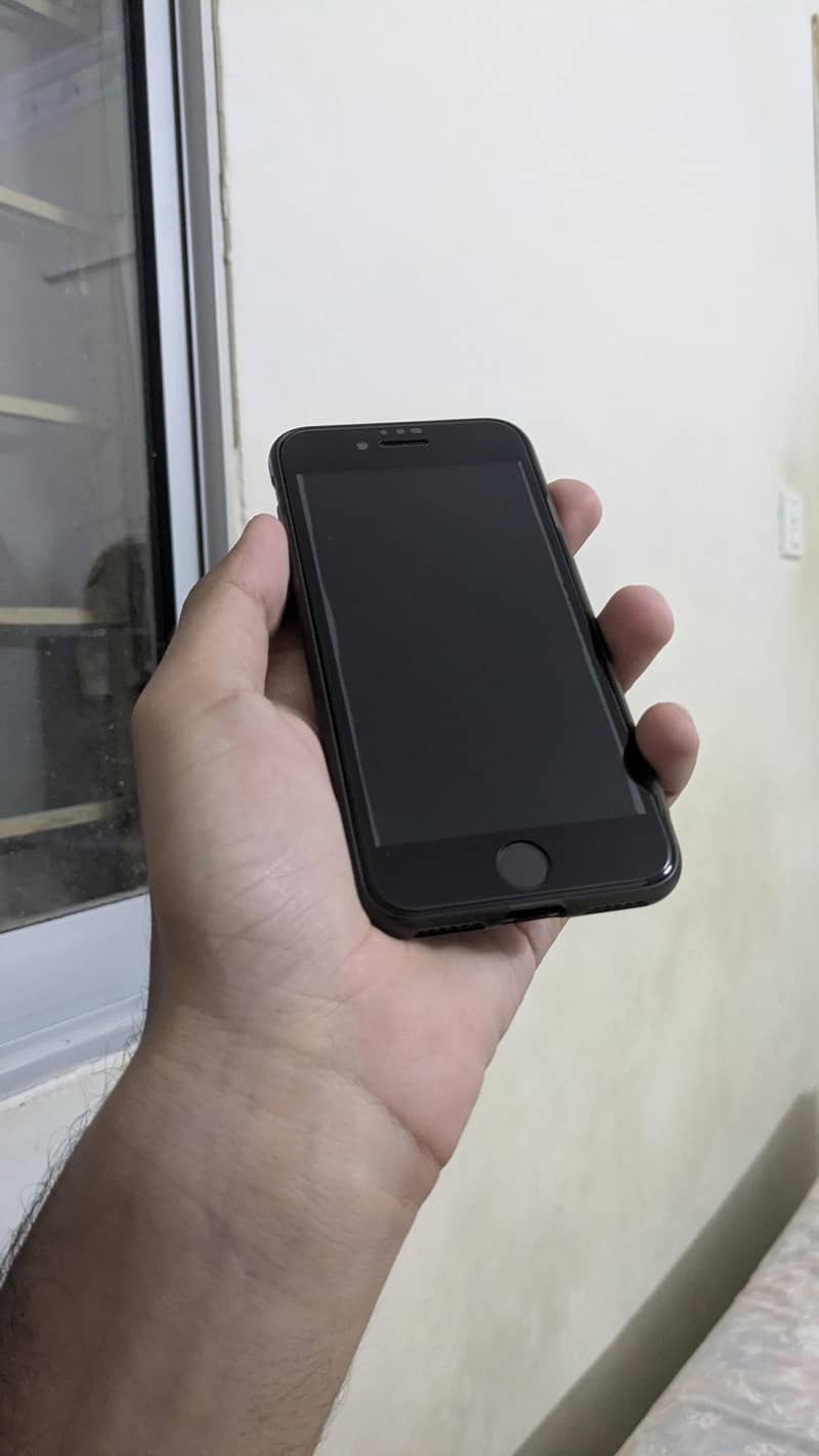 Apple iPhone SE 1