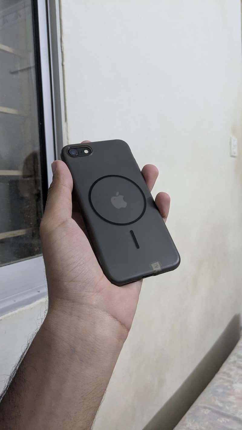 Apple iPhone SE 2
