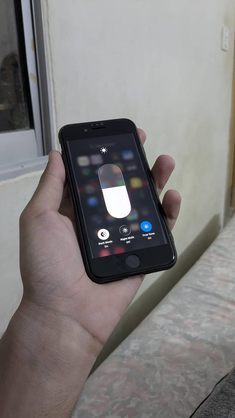 Apple iPhone SE 5