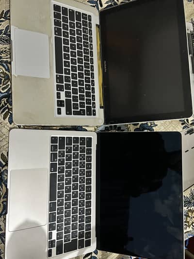 Spare and repairs parts only not working