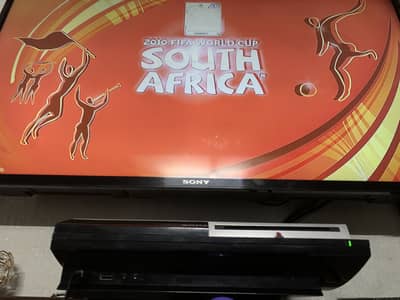 Imported Jailbrake  PlayStation3 (2 Controllers & Unlimited Games)